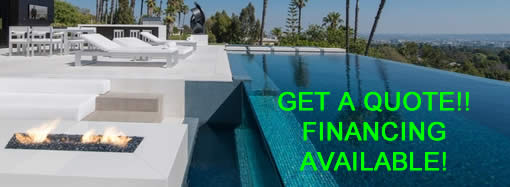 Get A Pool Quote