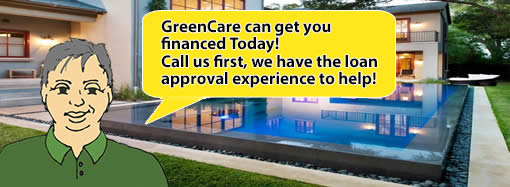 GreenCare.net Pool Financing