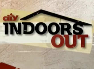 DIY Network TV Show