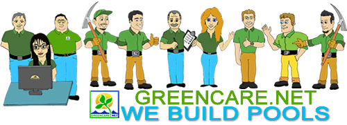 GreenCare.Net Pool Contractor, Las Vegas, NV