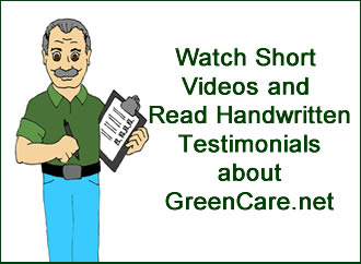 Personal Written Testimonials - Swimming Pool Contractor, Builder, Designer, Las Vegas, NV