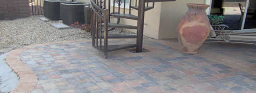 Swimming Pool Contractor, Builder, Designer - Custom Pool & Landscaping - Hardscape