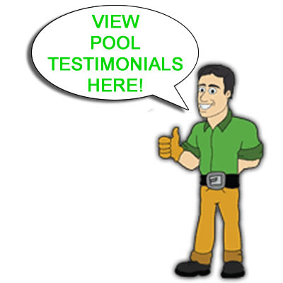 GreenCare.net Pool Landscaping Reviews